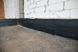 Garden Waterproofing